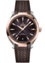 Omega, Seamaster Aqua Terra, 220.22.41.21.06.001, Frontansicht