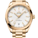 Omega, Seamaster Aqua Terra, 220.50.41.21.02.004, Frontansicht