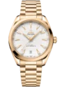 Omega, Seamaster Aqua Terra, 220.50.41.21.02.004, Frontansicht
