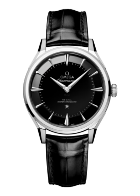 Omega, Constellation, Omega Constellation Observatory 39,4mm