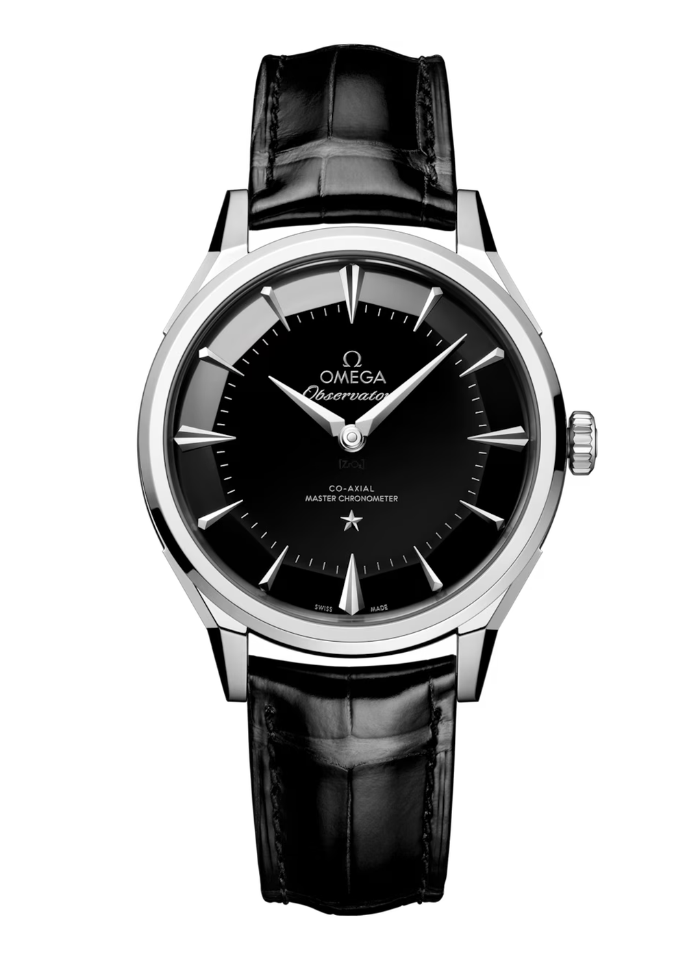 Omega, Constellation, Omega Constellation Observatory 39,4mm