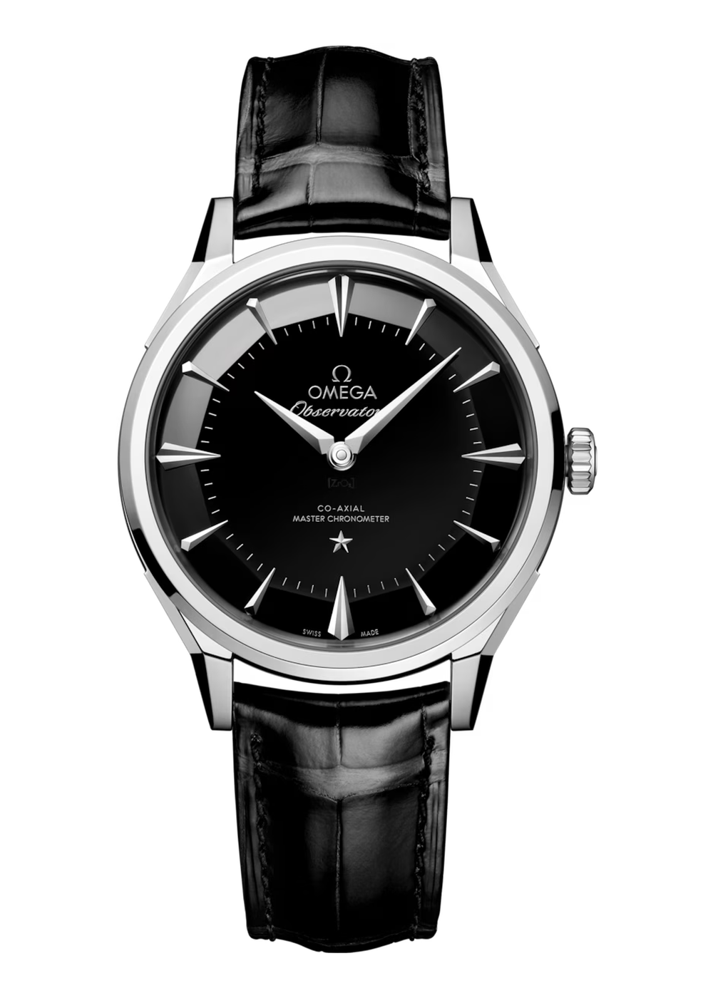 Omega, Constellation, Omega Constellation Observatory 39,4mm