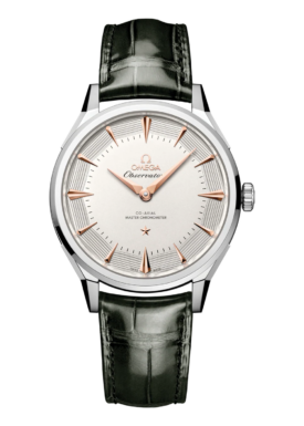 Omega, Constellation, Omega Constellation Observatory 39,4mm