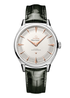 Omega, Constellation, Omega Constellation Observatory 39,4mm