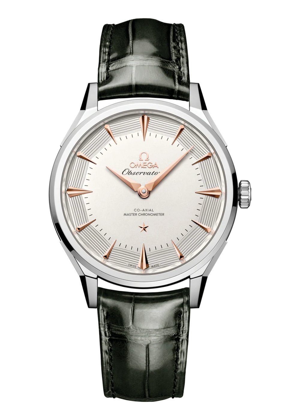 Omega, Constellation, Omega Constellation Observatory 39,4mm
