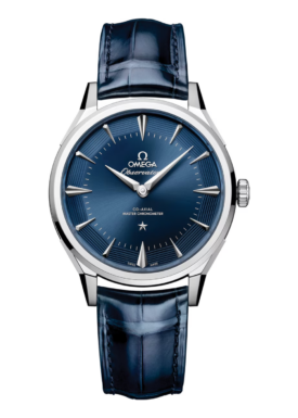 Omega, Constellation, Omega Constellation Observatory 39,4mm