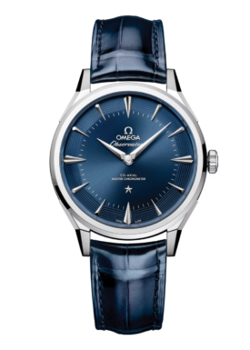 Omega, Constellation, Omega Constellation Observatory 39,4mm