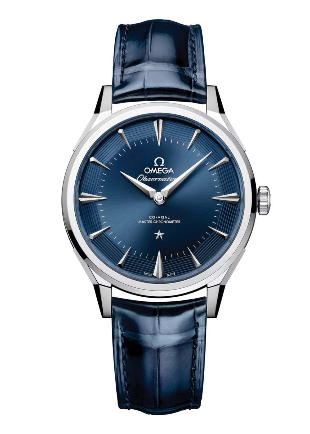 Omega, Constellation, Omega Constellation Observatory 39,4mm
