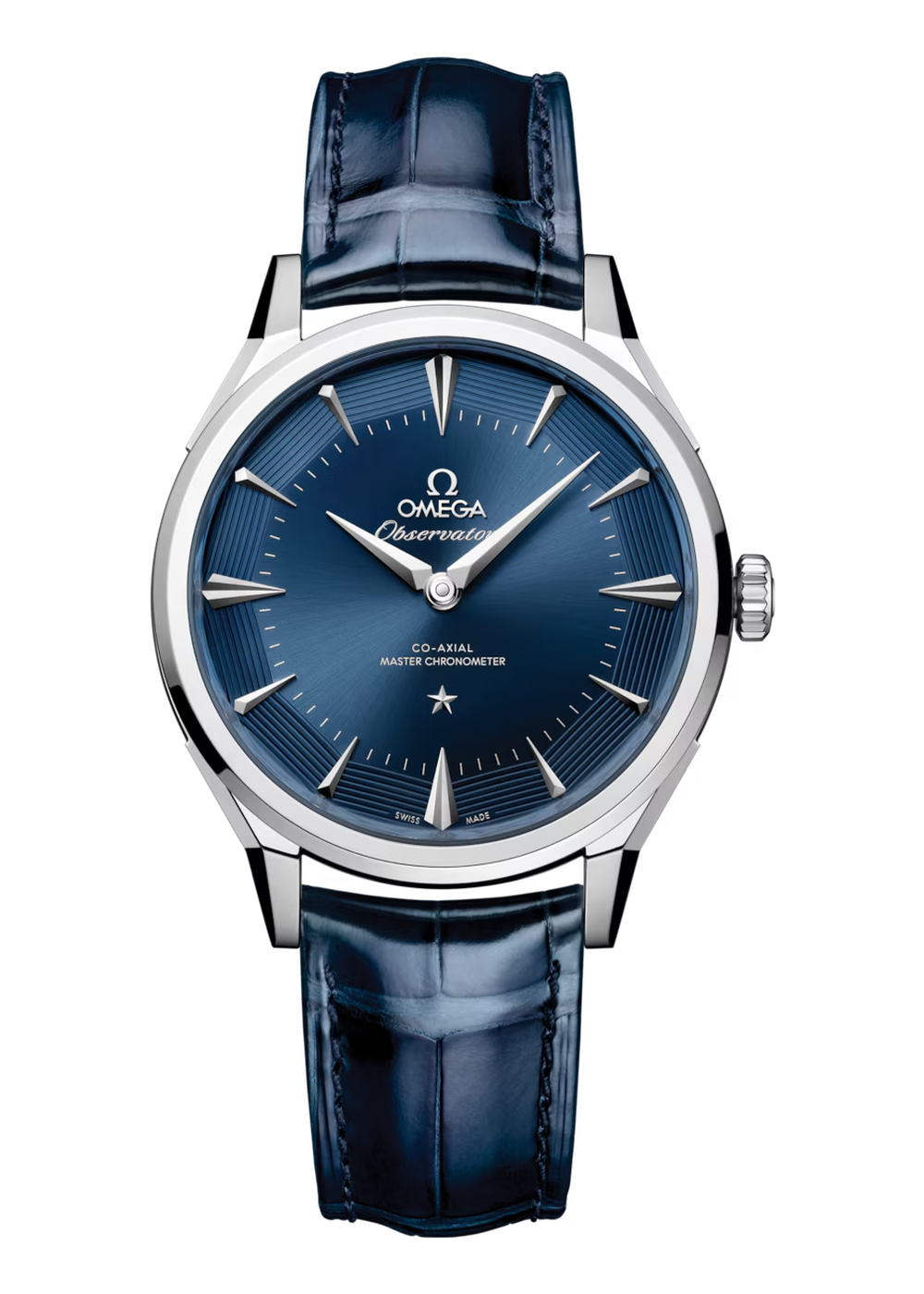 Omega, Constellation, Omega Constellation Observatory 39,4mm