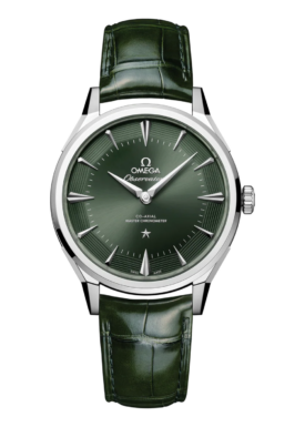 Omega, Constellation, Omega Constellation Observatory 39,4mm