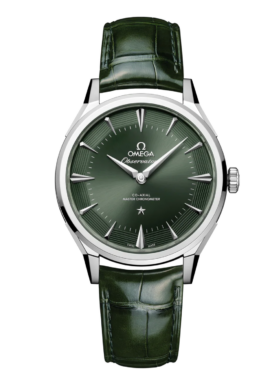 Omega, Constellation, Omega Constellation Observatory 39,4mm