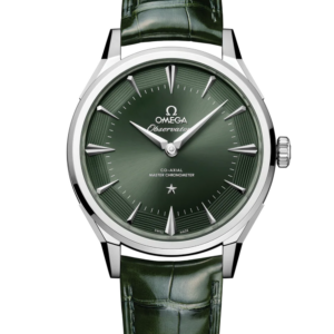 Omega, Constellation, Omega Constellation Observatory 39,4mm
