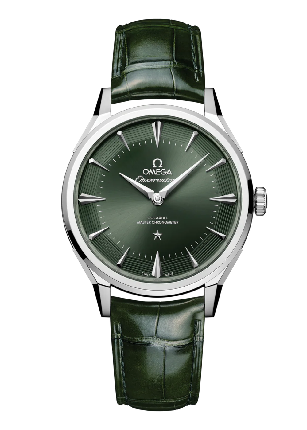 Omega, Constellation, Omega Constellation Observatory 39,4mm
