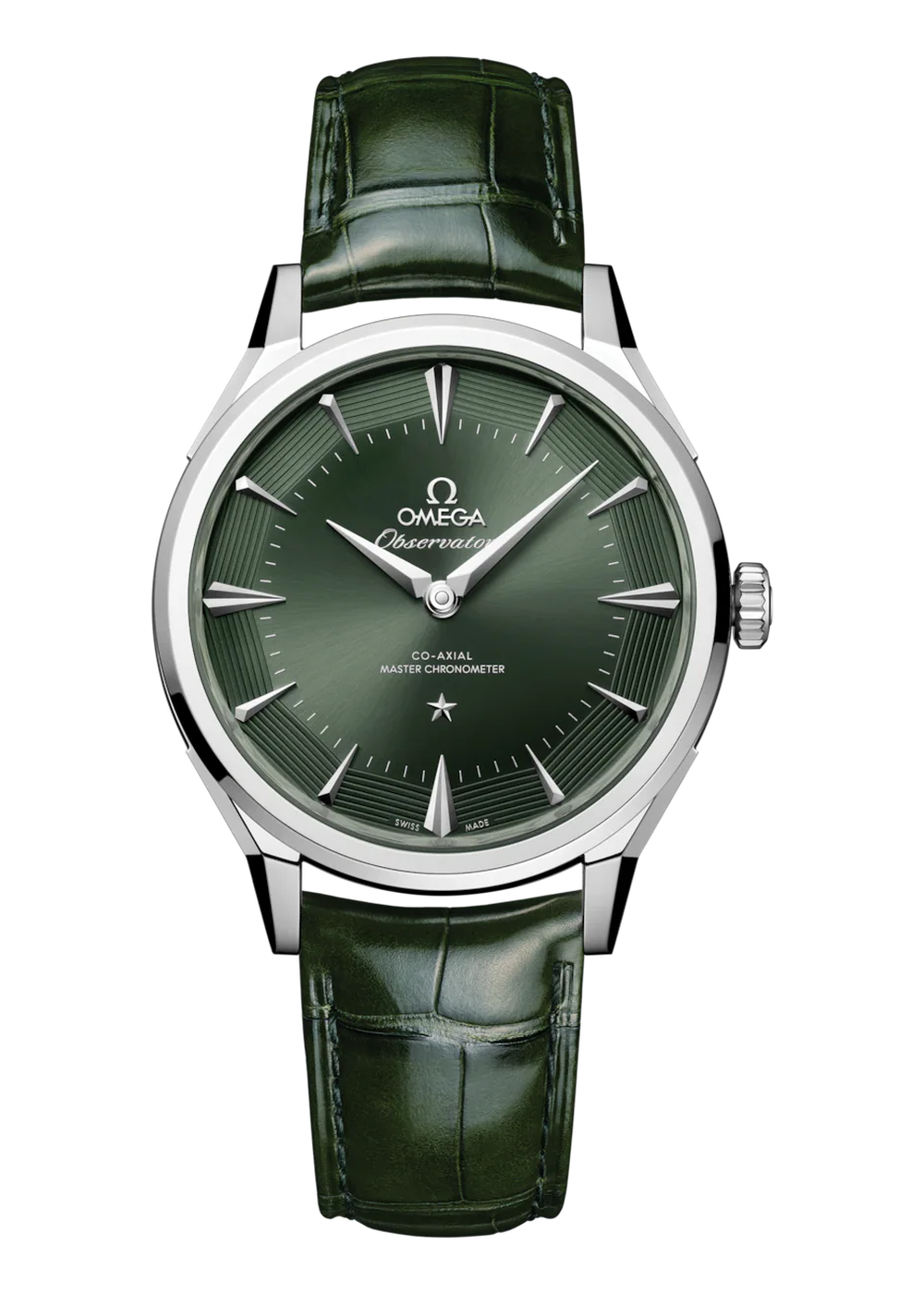 Omega, Constellation, Omega Constellation Observatory 39,4mm