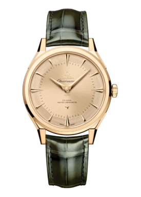 Omega, Constellation, Omega Constellation Observatory 39,4mm