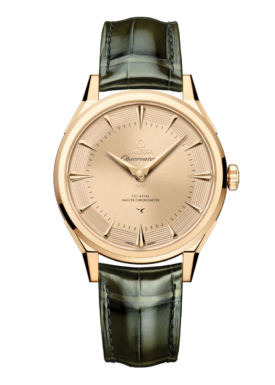 Omega, Constellation, Omega Constellation Observatory 39,4mm