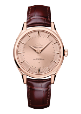 Omega, Constellation, Omega Constellation Observatory 39,4mm