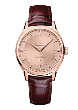 Omega, Constellation, Omega Constellation Observatory 39,4mm