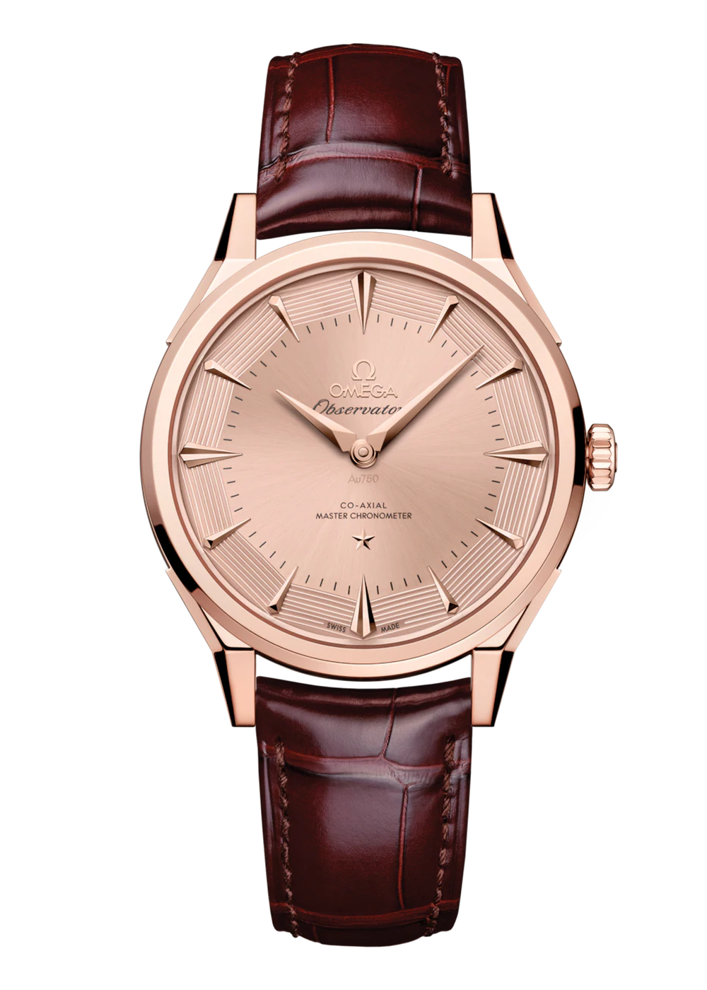 Omega, Constellation, Omega Constellation Observatory 39,4mm