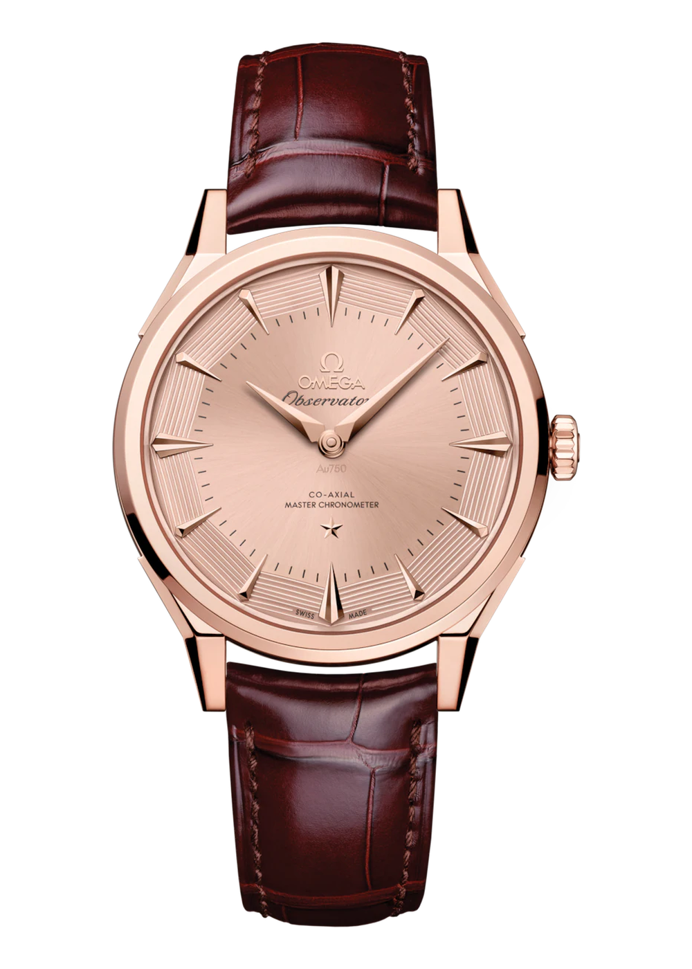 Omega, Constellation, Omega Constellation Observatory 39,4mm