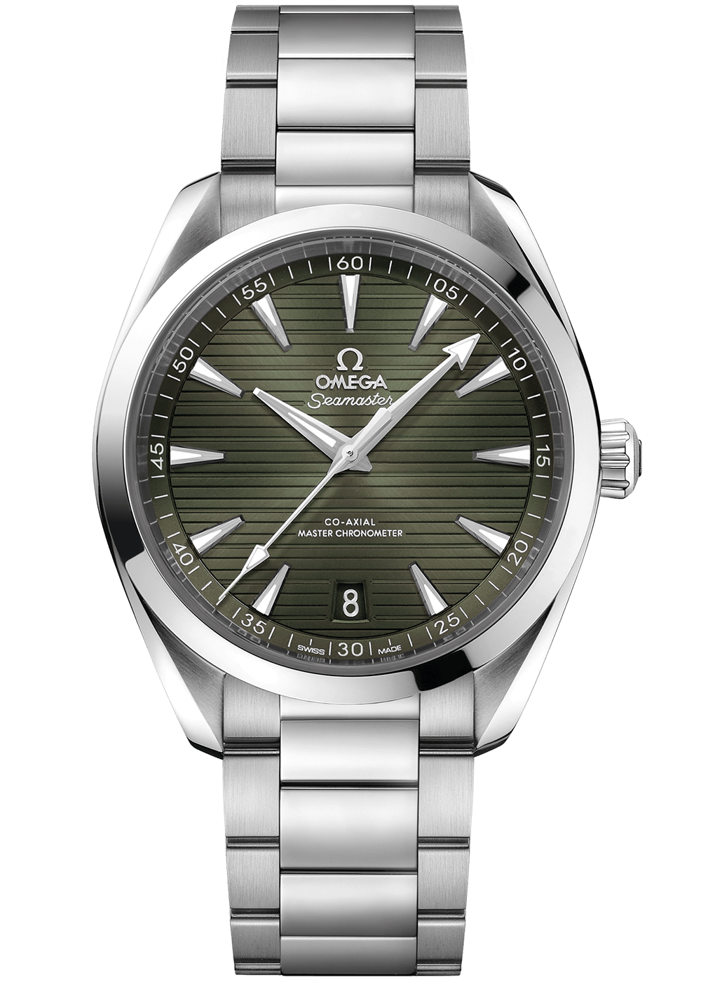 omega-seamaster-aqua-terra-green-dial