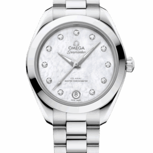 Omega Seamaster Aqua Terra 150M