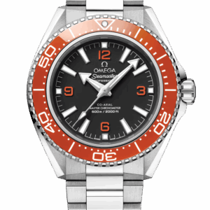 Omega Seamaster Planet Ocean 600M