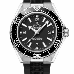 Omega Seamaster Planet Ocean 600M