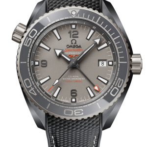 OMEGA-SEAMASTER PLANET OCEAN 600M-zurich