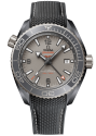 OMEGA-SEAMASTER PLANET OCEAN 600M-zurich