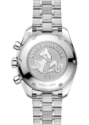 Omega, Speedmaster, Omega Speedmaster 38 Rückseite