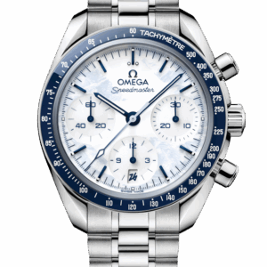 Omega Speedmaster 38