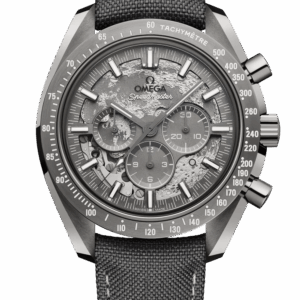 Omega Speedmaster Dark Side of the Moon