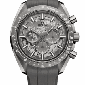 Omega Speedmaster Dark Side of the Moon