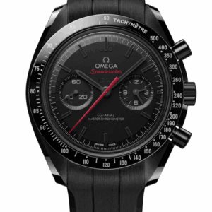 Omega Speedmaster Dark Side of the Moon