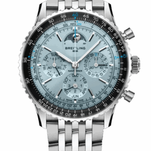 Breitling Navitimer B19 Chronograph 43 Perpetual Calendar