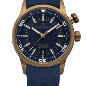 maurice-lacroix-PONTOS S Diver 42mm-zurich