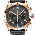 Breitling-CLASSIC-AVI CHRONOGRAPH 42 P-51 MUSTANG-zurich