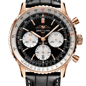 breitling-navitimer-b01-43-chronograph-Rotgold