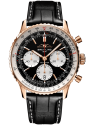 breitling-navitimer-b01-43-chronograph-Rotgold