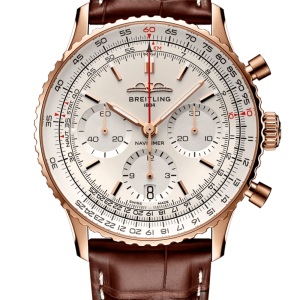 breitling-navitimer-b01-41-chronograph-Rotgold