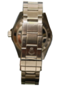 Rolex Submariner Date 16610LV – Rückansicht und Schliesse