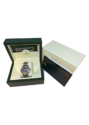 Rolex Submariner Date 16610LV – Original Box und Papiere
