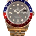 Rolex, Galli CPO, Rolex GMT-Master "Pepsi"