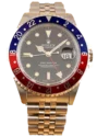 Rolex, Galli CPO, Rolex GMT-Master "Pepsi"