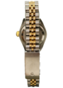 Rolex Lady-Datejust 69173 – back