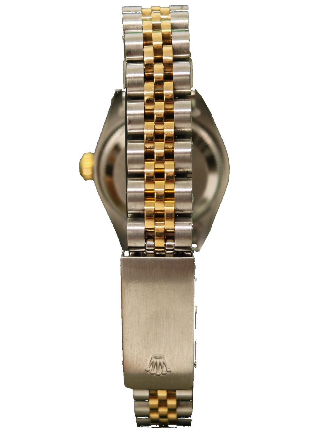 Rolex Lady-Datejust 69173 – back