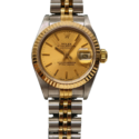 Rolex Lady-Datejust 69173 – front