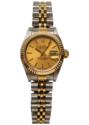 Rolex Lady-Datejust 69173 – front