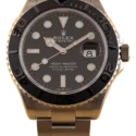 Rolex Yacht-Master 42 Frontansicht